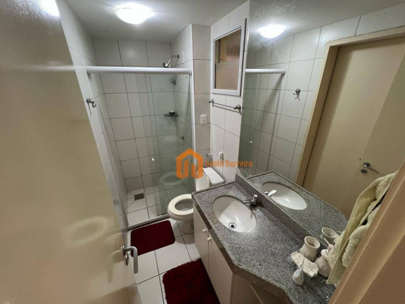 Imagem Apartamento com 3 Quartos à Venda, 103 m² em Cumbuco - Caucaia