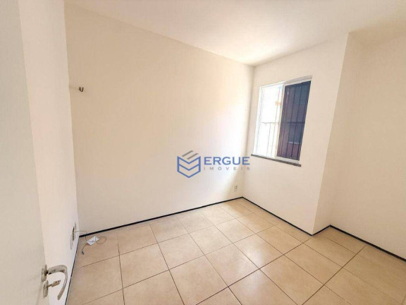 Imagem Apartamento com 3 Quartos à Venda, 66 m² em Messejana - Fortaleza