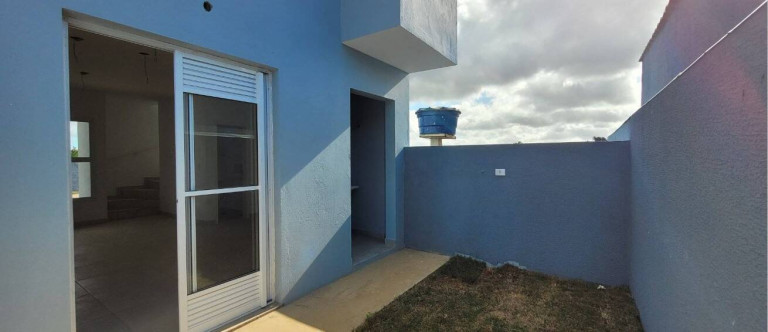 Imagem Casa com 2 Quartos à Venda, 62 m² em Parque Do Agreste - Vargem Grande Paulista