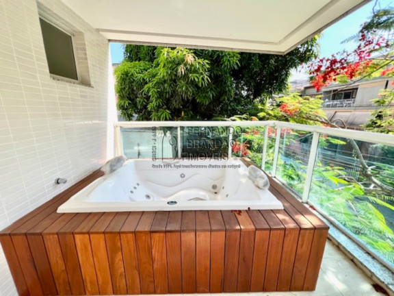 Imagem Imóvel com 2 Quartos à Venda, 77 m² em Barra Da Tijuca - Rio De Janeiro Imagem Imóvel com 2 Quartos à Venda, 77 m² em Barra Da Tijuca - Rio De Janeiro