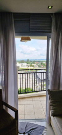 Imagem Apartamento com 3 Quartos à Venda, 91 m² em Jardim Esplanada - São José Dos Campos