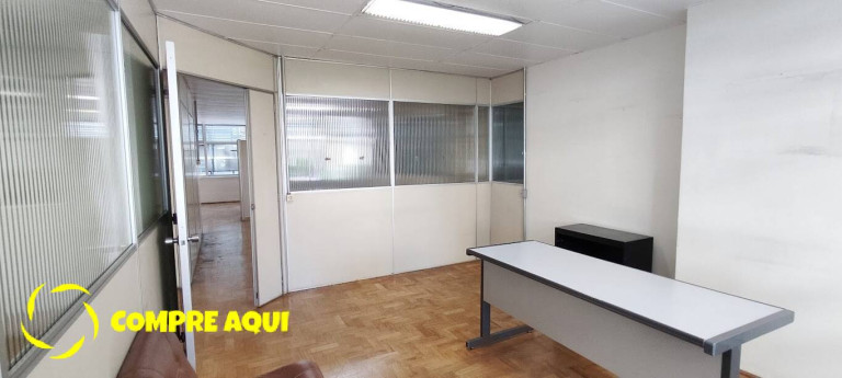 Imagem Sala Comercial à Venda, 167 m² em Bela Vista - São Paulo Imagem Sala Comercial à Venda, 167 m² em Bela Vista - São Paulo