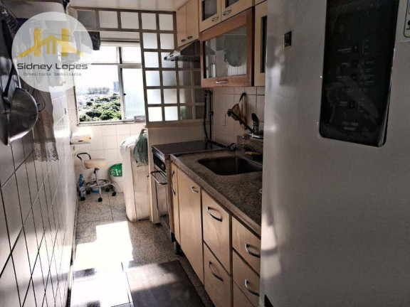 Imagem Apartamento com 2 Quartos à Venda, 64 m² em Barra Da Tijuca - Rio De Janeiro Imagem Apartamento com 2 Quartos à Venda, 64 m² em Barra Da Tijuca - Rio De Janeiro