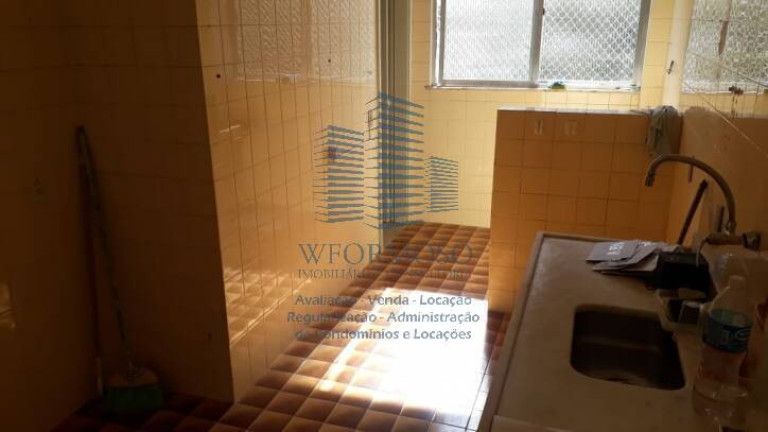 Imagem Apartamento com 3 Quartos à Venda, 69 m² em Méier - Rio De Janeiro