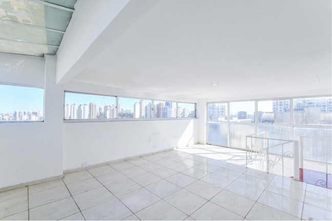 Imagem Cobertura com 3 Quartos à Venda, 1.772 m² em Morumbi - São Paulo