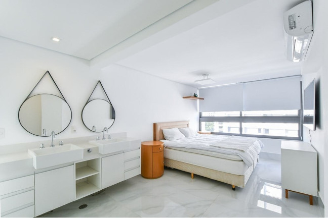 Imagem Imóvel com 2 Quartos à Venda, 144 m² em Vila Nova Conceição - São Paulo Imagem Imóvel com 2 Quartos à Venda, 144 m² em Vila Nova Conceição - São Paulo