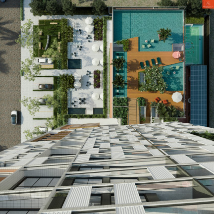 Imagem Apartamento com 3 Quartos à Venda, 95 m² em Altiplano Cabo Branco - João Pessoa