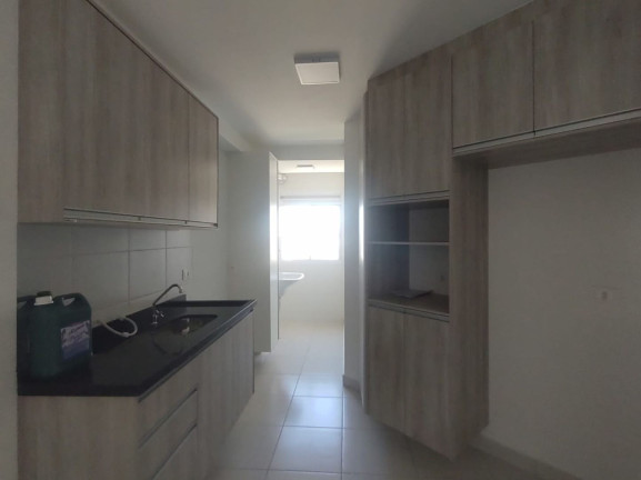 Imagem Apartamento com 2 Quartos à Venda, 62 m² em Paulicéia - Piracicaba Imagem Apartamento com 2 Quartos à Venda, 62 m² em Paulicéia - Piracicaba