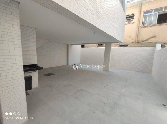 Imagem Casa com 2 Quartos à Venda, 100 m² em Campo Grande - Santos Imagem Casa com 2 Quartos à Venda, 100 m² em Campo Grande - Santos