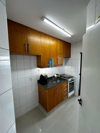 Imagem Apartamento com 3 Quartos à Venda, 60 m² em Itaquera - São Paulo Imagem Apartamento com 3 Quartos à Venda, 60 m² em Itaquera - São Paulo