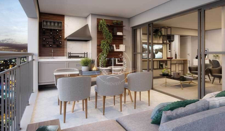 Imagem Apartamento com 2 Quartos à Venda, 64 m² em Vila Prudente - São Paulo Imagem Apartamento com 2 Quartos à Venda, 64 m² em Vila Prudente - São Paulo