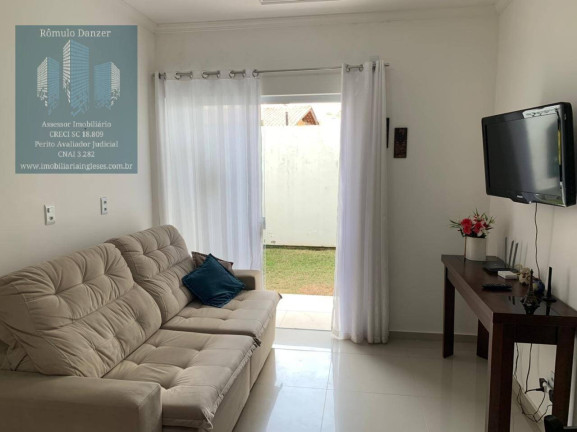 Imagem Apartamento com 2 Quartos à Venda, 86 m² em Ingleses Do Rio Vermelho - Florianópolis