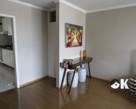 Imagem Apartamento com 3 Quartos à Venda, 100 m² em Jardim Paulista - São Paulo