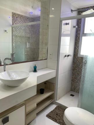 Imagem Apartamento com 3 Quartos à Venda, 122 m² em Horto Bela Vista - Salvador