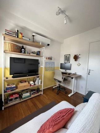 Imagem Apartamento com 2 Quartos à Venda, 63 m² em Butantã - São Paulo