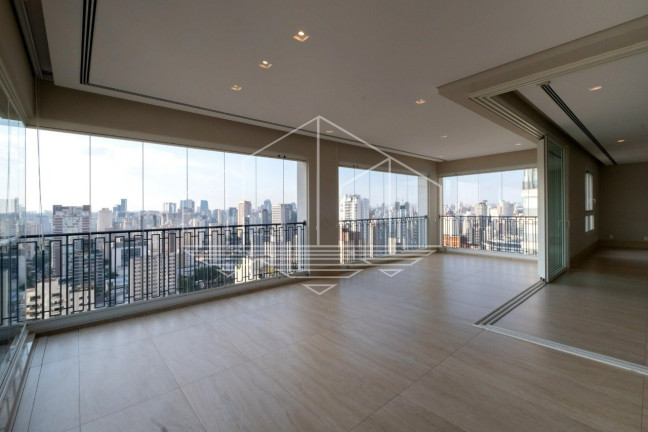 Imagem Apartamento com 4 Quartos à Venda, 275 m² em Vila Olímpia - São Paulo Imagem Apartamento com 4 Quartos à Venda, 275 m² em Vila Olímpia - São Paulo