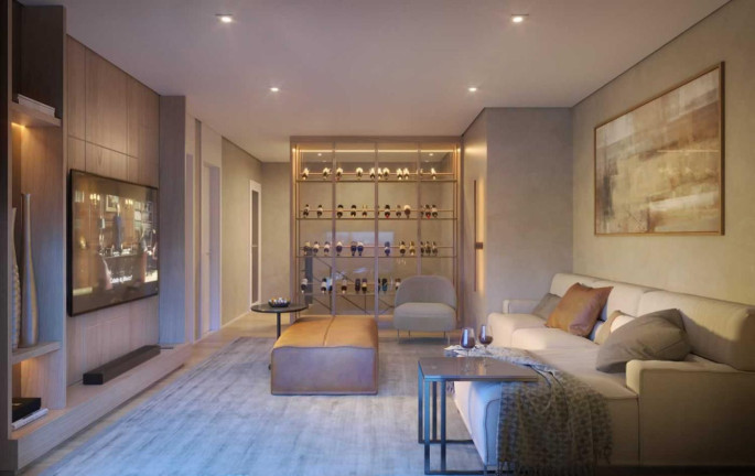Imagem Casa com 4 Quartos à Venda, 580 m² em Barra Da Tijuca - Rio De Janeiro