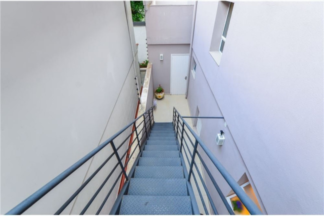 Imagem Casa com 3 Quartos à Venda, 200 m² em Brooklin Paulista - São Paulo