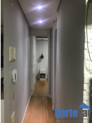 Imagem Apartamento com 2 Quartos à Venda, 55 m² em Vila Guilherme - São Paulo