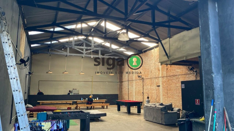 Imagem Imóvel Comercial para Alugar, 250 m² em Brooklin Paulista - São Paulo