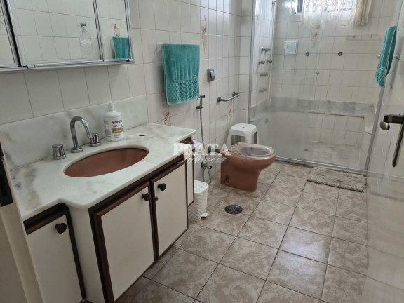 Imagem Apartamento com 2 Quartos à Venda, 109 m² em Gonzaga - Santos Imagem Apartamento com 2 Quartos à Venda, 109 m² em Gonzaga - Santos