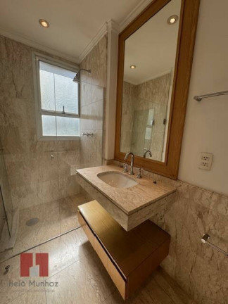 Imagem Apartamento com 4 Quartos à Venda, 317 m² em Jardim Universidade Pinheiros - São Paulo Imagem Apartamento com 4 Quartos à Venda, 317 m² em Jardim Universidade Pinheiros - São Paulo