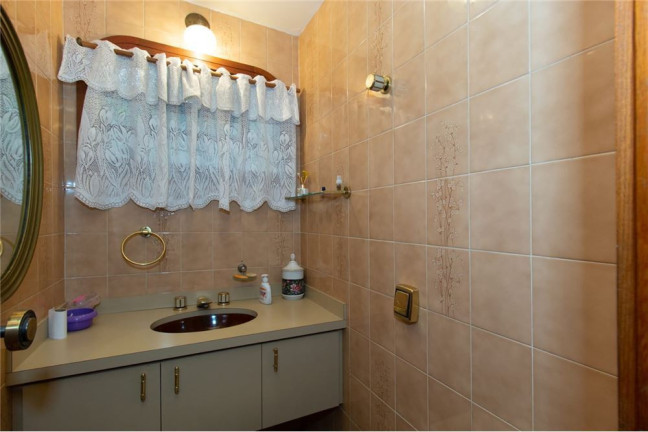 Imagem Casa com 4 Quartos à Venda,  em Alto Da Boa Vista - São Paulo