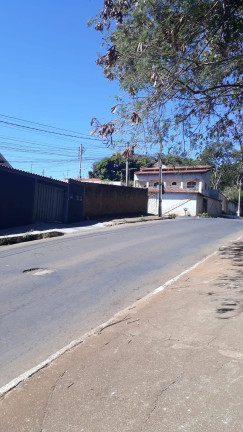Imagem Terreno à Venda, 356 m² em Vila Gois - Anápolis