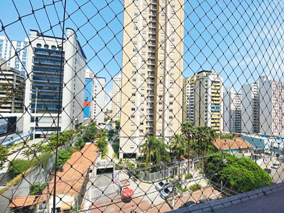 Imagem Apartamento com 2 Quartos à Venda, 82 m² em Vila Mariana - São Paulo
