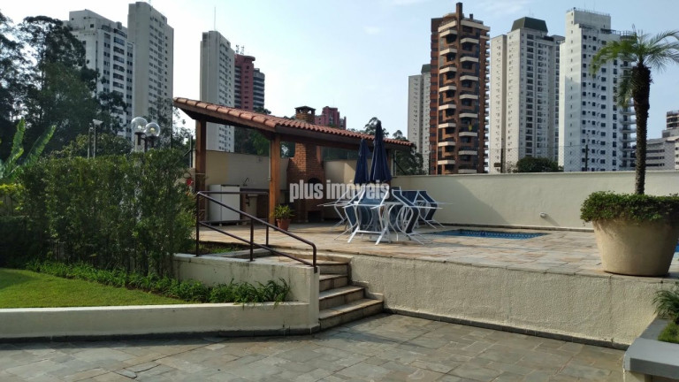 Imagem Apartamento com 4 Quartos à Venda, 130 m² em Panamby - São Paulo Imagem Apartamento com 4 Quartos à Venda, 130 m² em Panamby - São Paulo