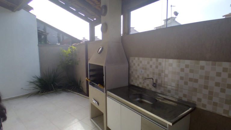 Imagem Casa com 3 Quartos à Venda, 98 m² em Granja Viana - Cotia Imagem Casa com 3 Quartos à Venda, 98 m² em Granja Viana - Cotia