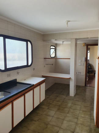 Imagem Apartamento com 3 Quartos à Venda, 189 m² em Alto Da Mooca - São Paulo