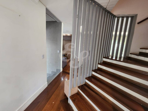 Imagem Casa de Condomínio com 4 Quartos à Venda, 300 m² em Alphaville - Santana De Parnaíba Imagem Casa de Condomínio com 4 Quartos à Venda, 300 m² em Alphaville - Santana De Parnaíba