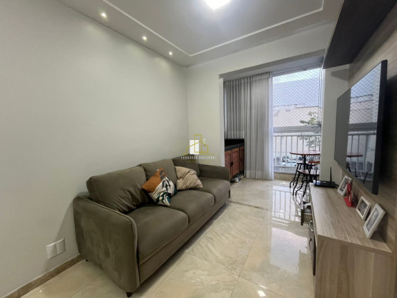 Imagem Imóvel com 3 Quartos à Venda, 73 m² em Colina De Laranjeiras - Serra
