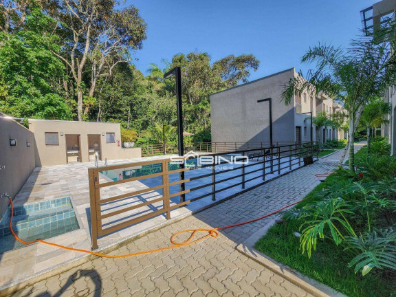Imagem Casa de Vila com 2 Quartos para Alugar, 62 m² em Riviera De São Lourenço - Bertioga Imagem Casa de Vila com 2 Quartos para Alugar, 62 m² em Riviera De São Lourenço - Bertioga