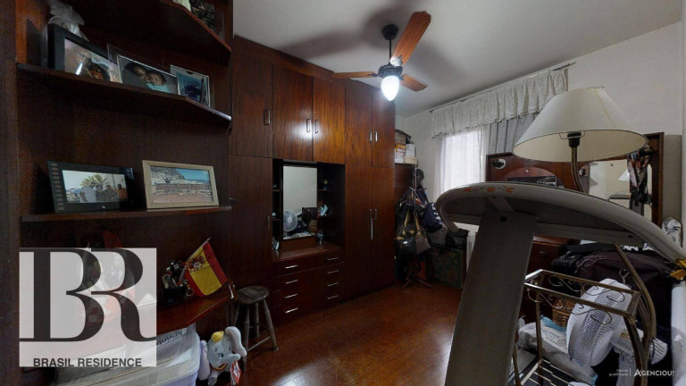 Imagem Apartamento com 2 Quartos à Venda, 60 m² em Cambuci - São Paulo