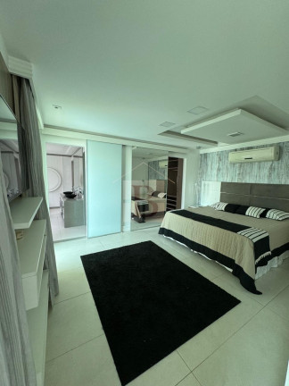 Imagem Casa com 5 Quartos à Venda, 600 m² em Camboinhas - Niterói