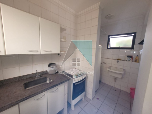 Imagem Apartamento com 1 Quarto para Alugar,  em Jardim Nova Aliança - Ribeirão Preto