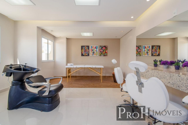 Imagem Apartamento com 2 Quartos à Venda, 56 m² em Ipiranga - São Paulo