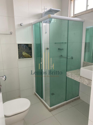 Imagem Imóvel com 3 Quartos à Venda, 102 m² em Pituba - Salvador Imagem Imóvel com 3 Quartos à Venda, 102 m² em Pituba - Salvador
