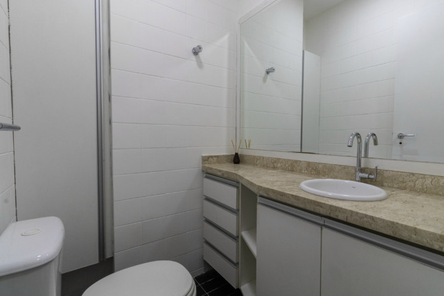 Sala Comercial à Venda, 39 m² em Pinheiros - São Paulo