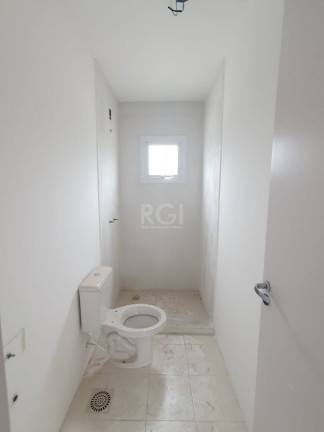 Imagem Casa de Condomínio com 2 Quartos à Venda, 64 m² em Vila Nova - Porto Alegre