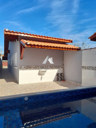 Imagem Casa com 2 Quartos à Venda, 105 m² em Vila Seabra - Mongagua Imagem Casa com 2 Quartos à Venda, 105 m² em Vila Seabra - Mongagua