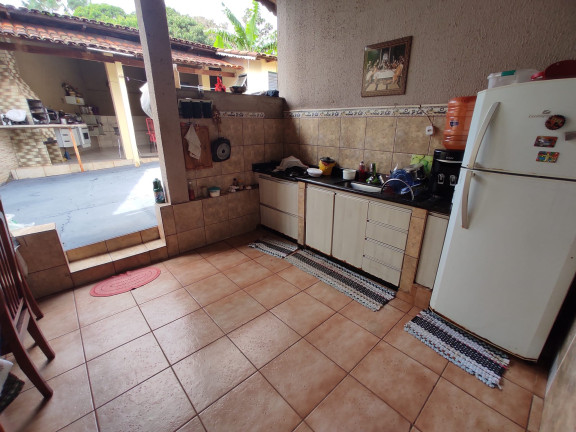 Imagem Casa com 3 Quartos à Venda, 364 m² em Sitios Santa Luzia - Aparecida De Goiania Imagem Casa com 3 Quartos à Venda, 364 m² em Sitios Santa Luzia - Aparecida De Goiania