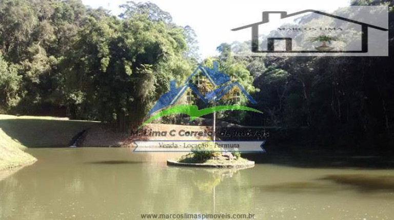 Imagem Chácara com 2 Quartos à Venda, 52 m² em Portão - Atibaia