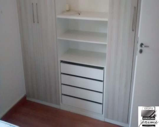 Imagem Apartamento com 2 Quartos à Venda, 55 m² em Jardim Europa - Sorocaba