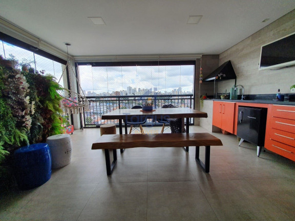 Imagem Apartamento com 2 Quartos à Venda, 94 m² em Ipiranga - São Paulo Imagem Apartamento com 2 Quartos à Venda, 94 m² em Ipiranga - São Paulo