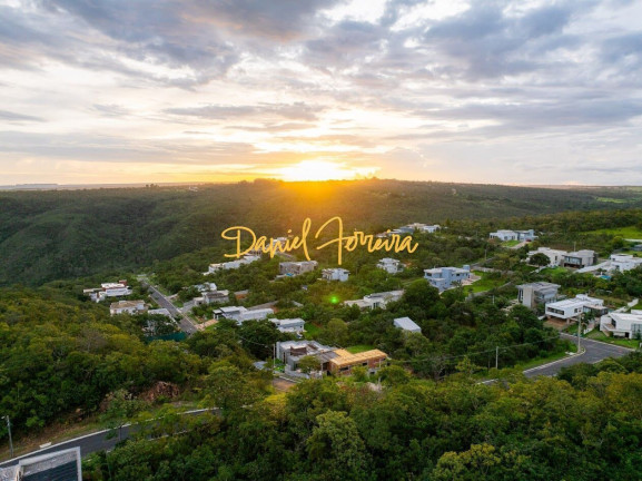Terreno à Venda, 1.000 m² em Setor Habitacional Jardim Botânico - Brasília