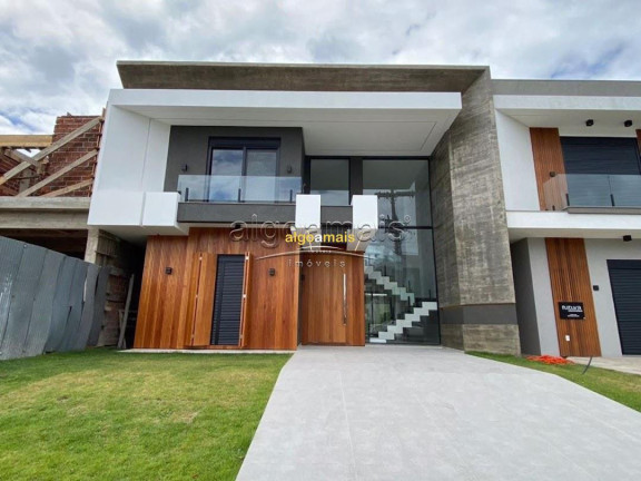 Casa com 4 Quartos à Venda, 200 m² em Condominio Sunset - Xangri-lá