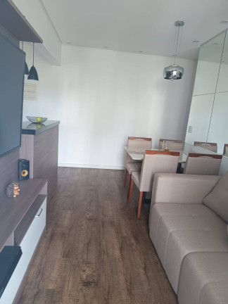 Imagem Apartamento com 2 Quartos à Venda, 52 m² em Santa Terezinha - São Bernardo Do Campo Imagem Apartamento com 2 Quartos à Venda, 52 m² em Santa Terezinha - São Bernardo Do Campo